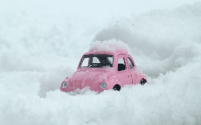 Como cuidar tu coche en invierno